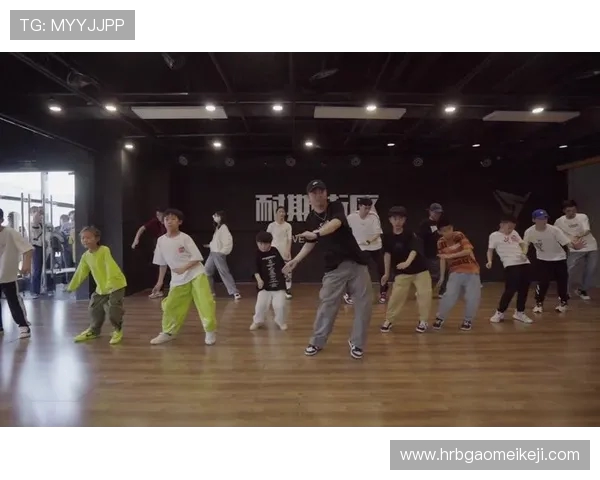 西安街舞队状态表现分析与提升策略探讨