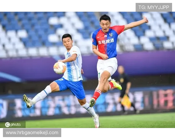 2019年呼和浩特与青岛黄海激战回顾及赛季表现分析