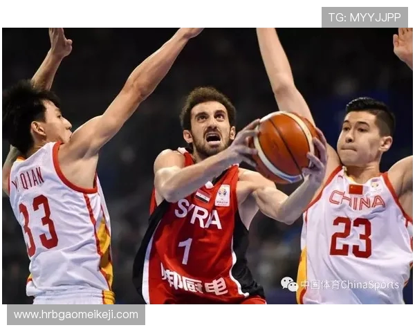 中国男篮对阵叙利亚精彩解说全程回顾与赛后分析
