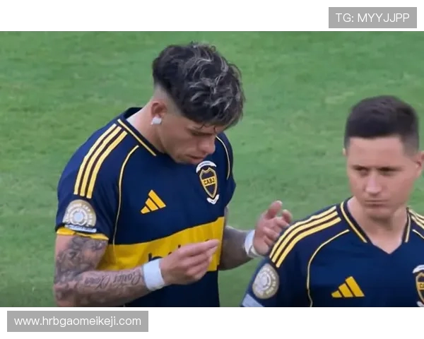 博卡青年与河床激战11月11日期待经典对决再现足球魅力