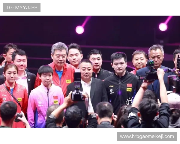 南京乒乓球队运营革新探索：从传统模式到现代化管理的全面转型之路